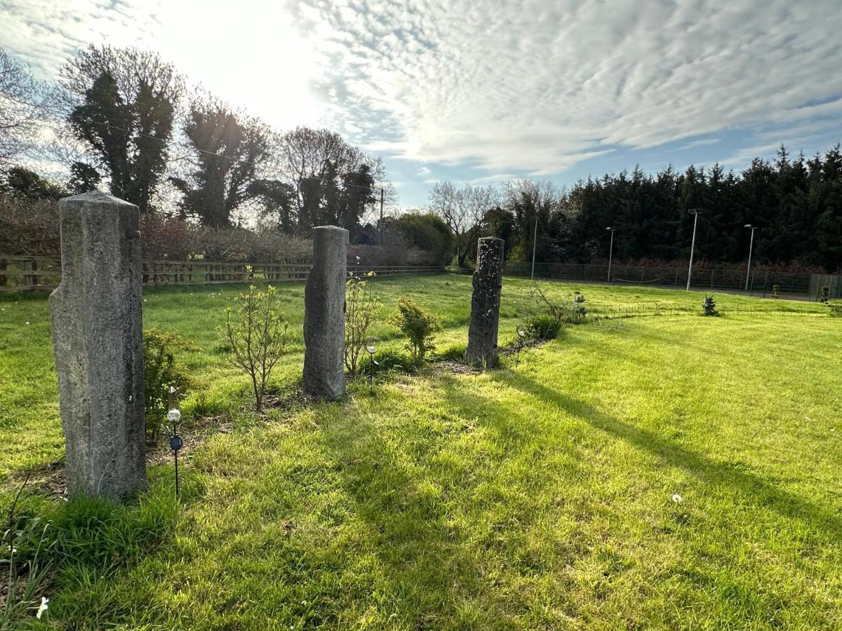 Balsoon Lodge Navan Kültér fotó