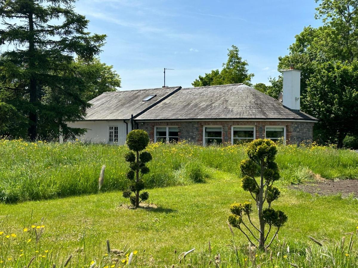 Balsoon Lodge Navan Kültér fotó